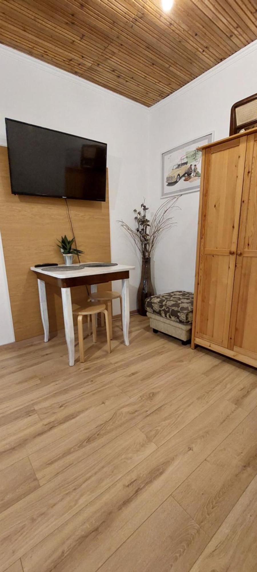 Ov152 Apartman Budapest Luaran gambar